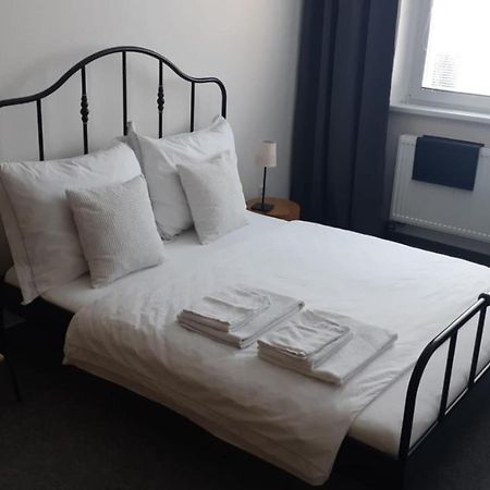 Byt Pro Dva Apartment บลันสโก ภายนอก รูปภาพ