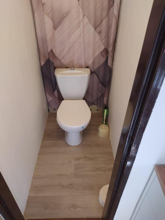 Byt Pro Dva Apartment บลันสโก ภายนอก รูปภาพ