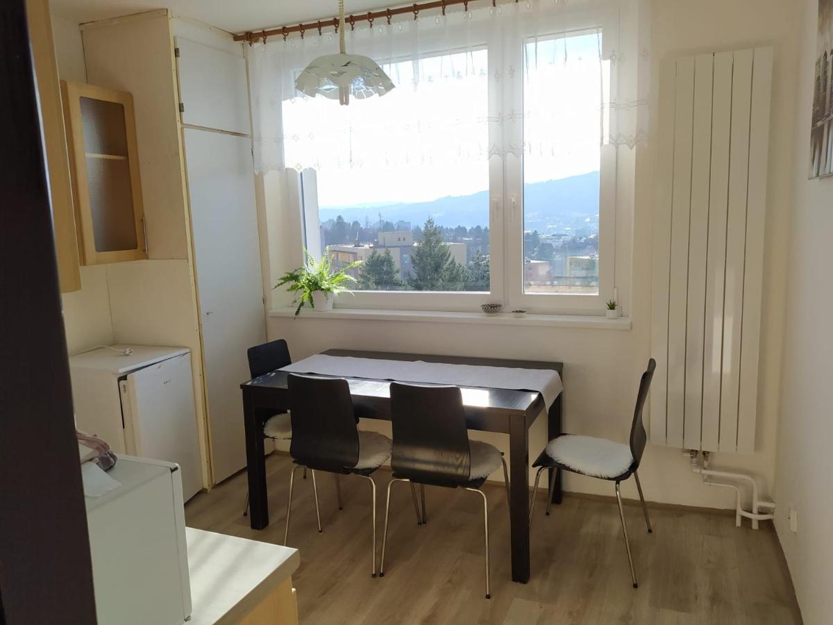 Byt Pro Dva Apartment บลันสโก ภายนอก รูปภาพ