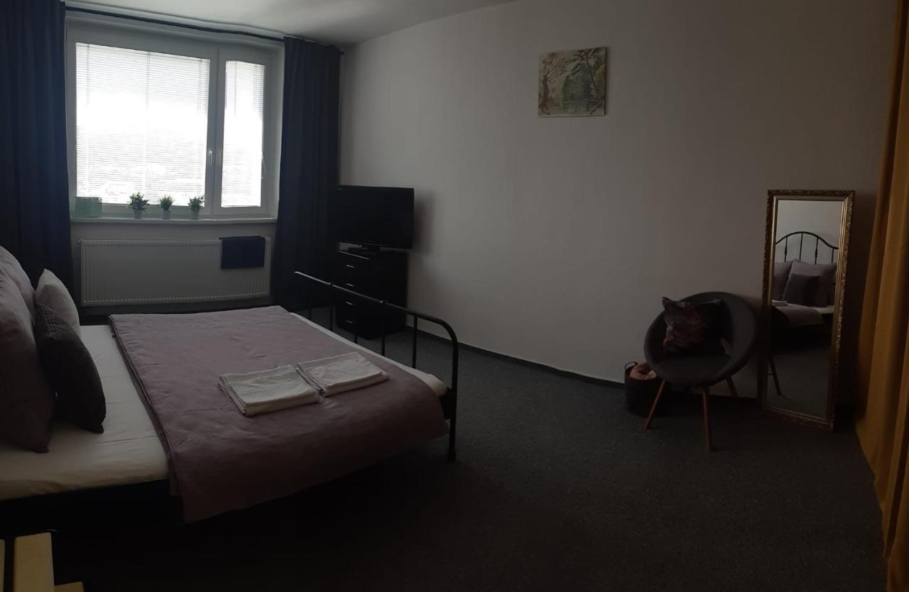 Byt Pro Dva Apartment บลันสโก ภายนอก รูปภาพ