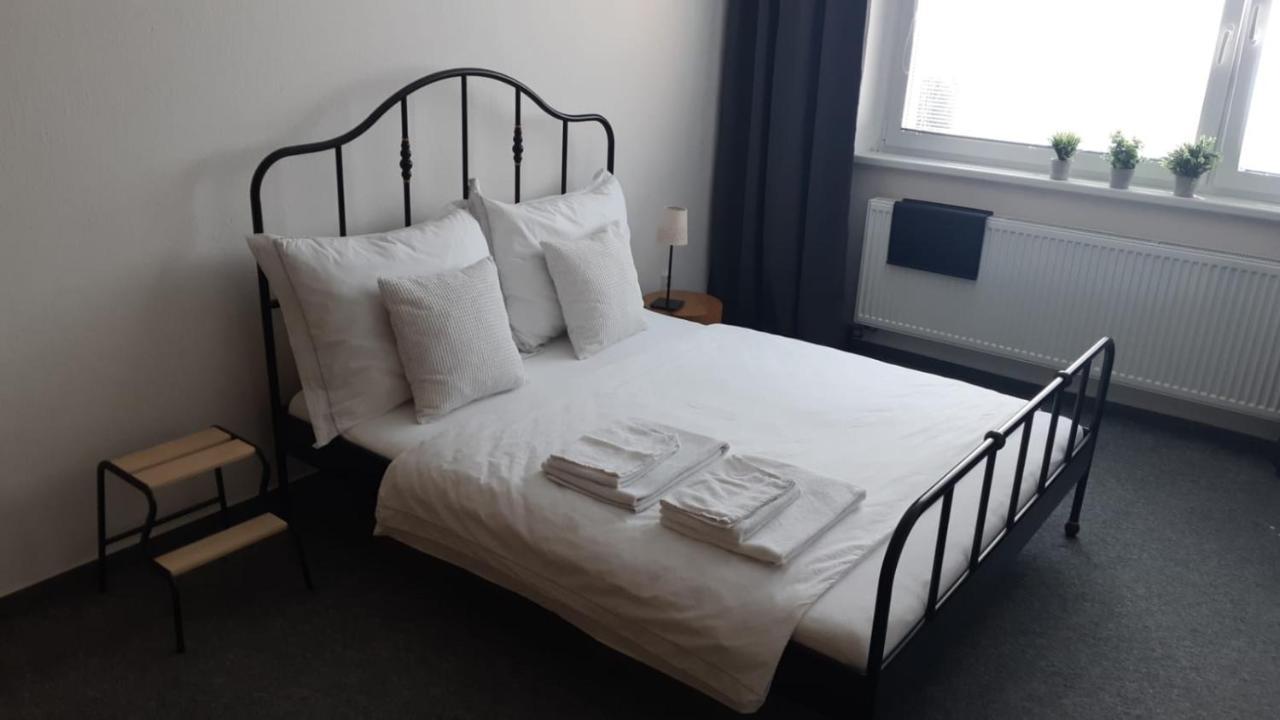 Byt Pro Dva Apartment บลันสโก ภายนอก รูปภาพ