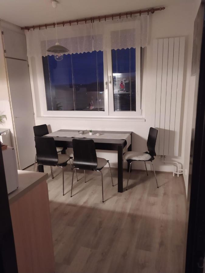 Byt Pro Dva Apartment บลันสโก ภายนอก รูปภาพ