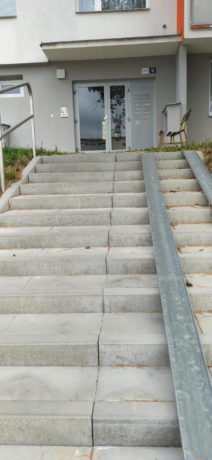 Byt Pro Dva Apartment บลันสโก ภายนอก รูปภาพ