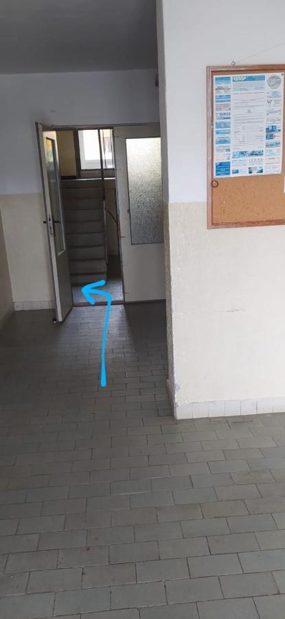Byt Pro Dva Apartment บลันสโก ภายนอก รูปภาพ