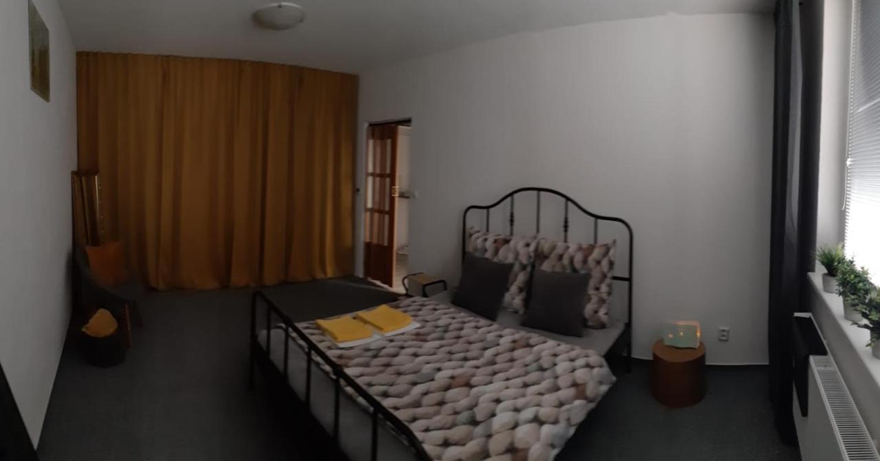 Byt Pro Dva Apartment บลันสโก ภายนอก รูปภาพ